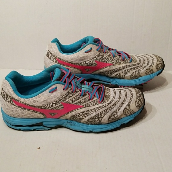 mizuno wave sayonara 2 womens